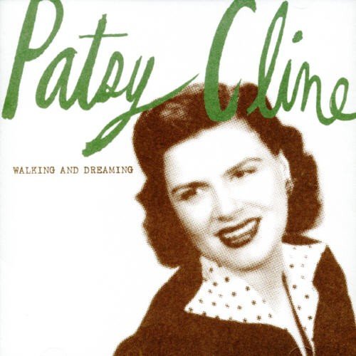 cover: Crazy, Patsy Cline