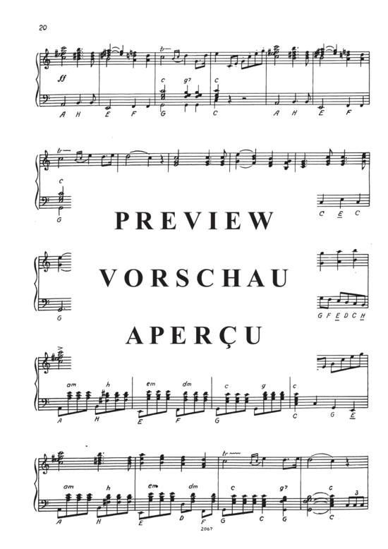 Product gallery: Page 21 of 21 Im Marschrhythmus , , (accordion)