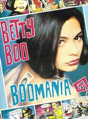 cover: Doin' The Do, Betty Boo, Gesang, Gitarre, Klavier