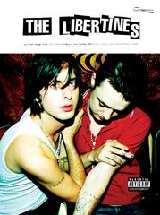 cover: The Man Who Would Be King, The Libertines, Gesang, Gitarre