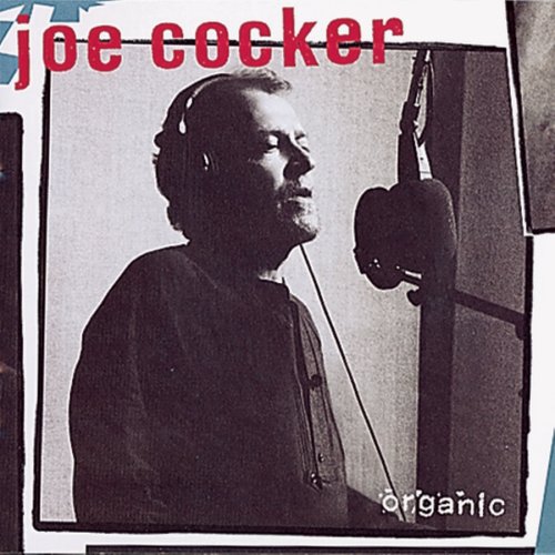 cover: Sail Away, Joe Cocker