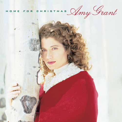 cover: Breath Of Heaven (Mary's Song), Amy Grant