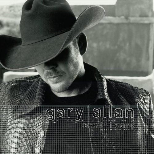 cover: Tough Little Boys, Gary Allan