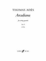Produktbild zu: Arcadiana