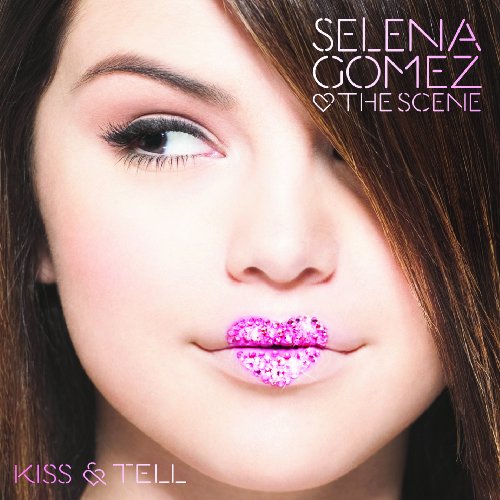 cover: Naturally, Selena Gomez & The Scene