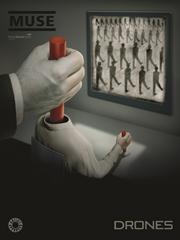 cover: Revolt, Muse