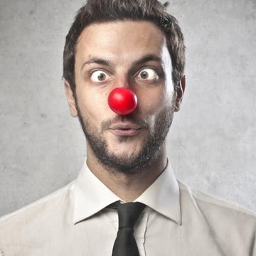Product picture to: Funny Man