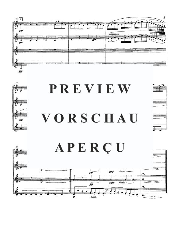 Produktgalerie: Seite 9 von 11 19 Viennese Horn Quartets, Vol. III, , Horn Quartett