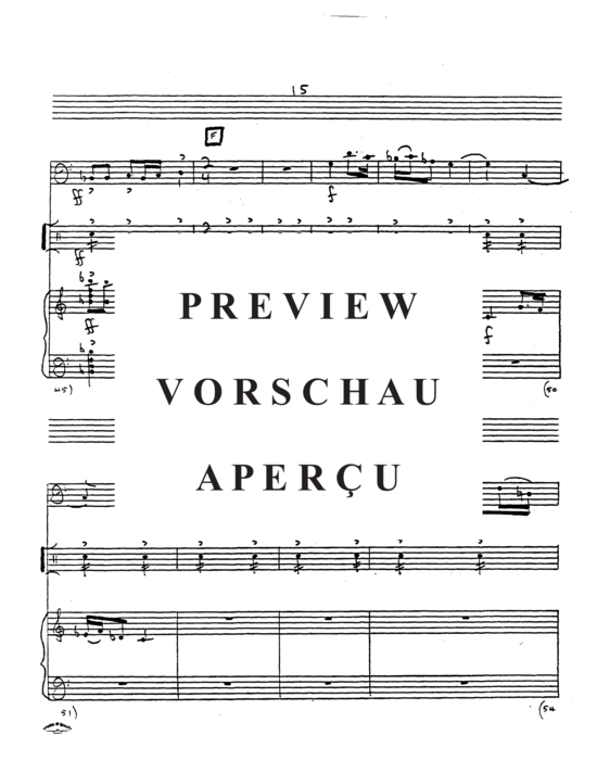 Produktgalerie: Seite 17 von 21 Prelude and Farandola , , (Tuba + Klavier)