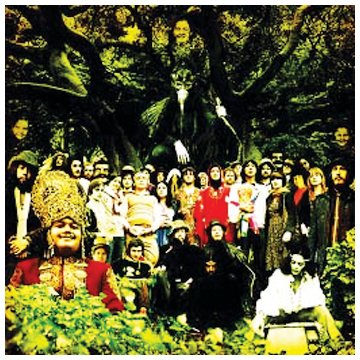 cover: Now That I Know, Devendra Banhart