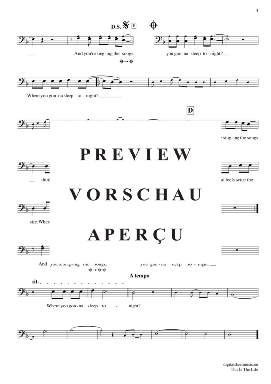 gallery: This is the life , Macdonald, Amy, (Violon-Cello)