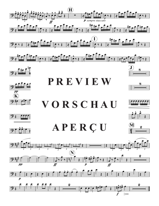 Produktgalerie: Seite 15 von 17 Allegretto , , (Blechbläser-Quintett)