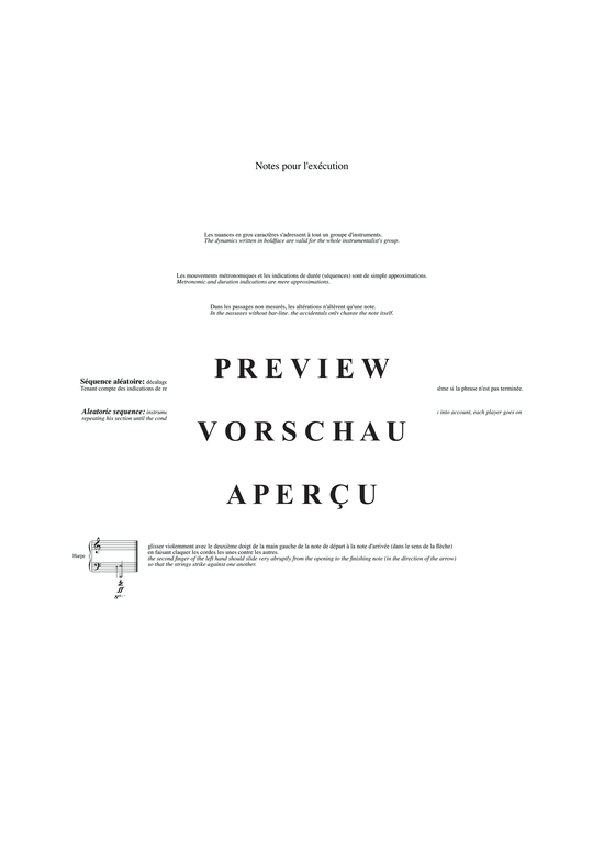 Product gallery: Page 5 of 21 Le Livre de L'Harmonie du Monde , , (orchestra)