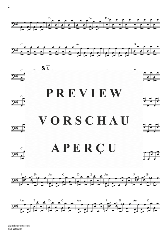 gallery: Nur geträumt, Nena, E-Bass