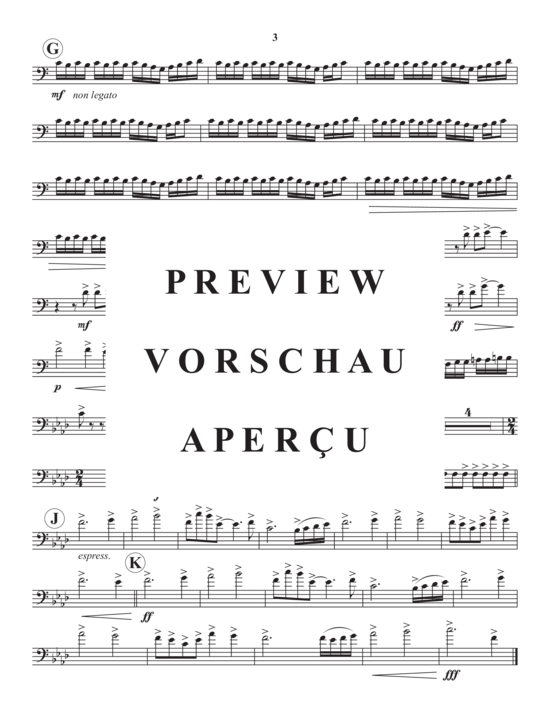 Product gallery: Page 11 of 21 The Truth is Out There... , , (Tuba Quartett EETT)