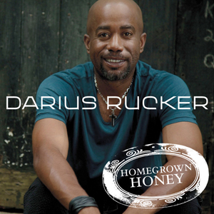 cover: Homegrown Honey, Darius Rucker