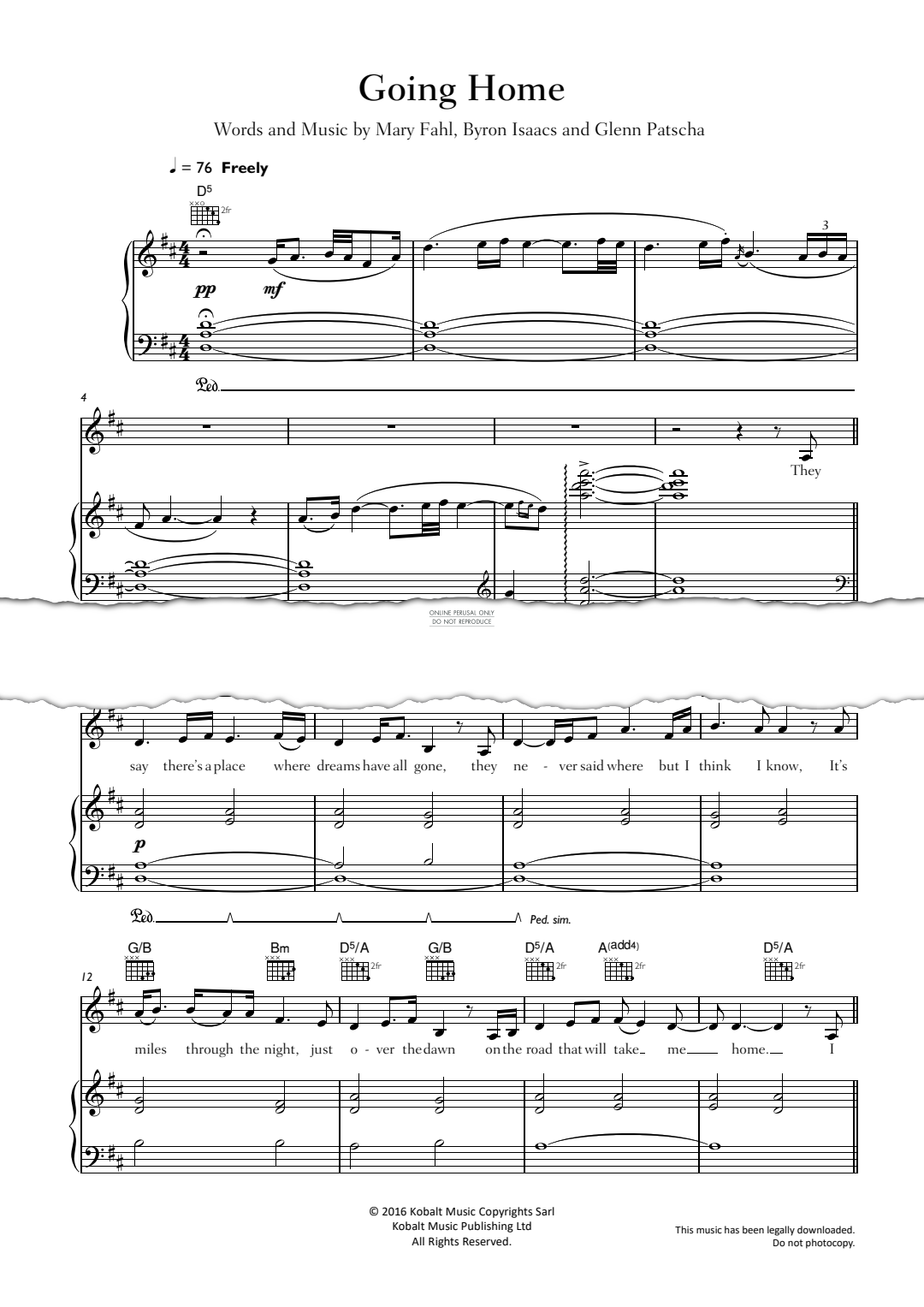 Product gallery: Page 1 of 1 Going Home, Celtic Woman