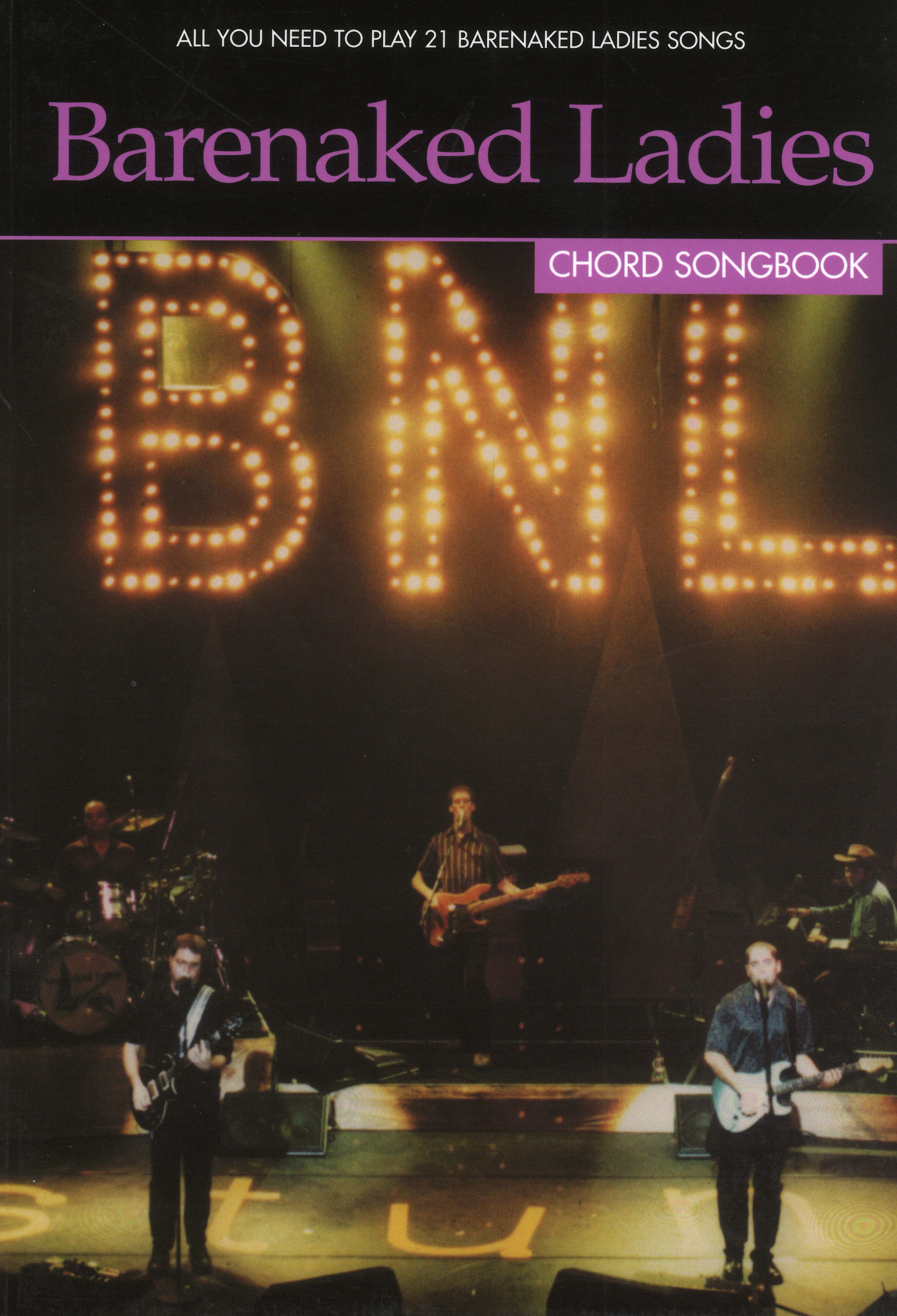 cover: Alcohol, Barenaked Ladies, Gesang, Gitarre