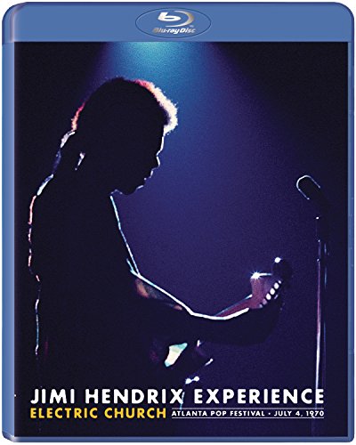 cover: Radio One Theme, Jimi Hendrix, Gitarre