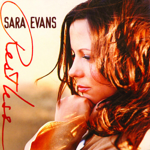 cover: Perfect, Sara Evans, Gesang, Gitarre, Klavier