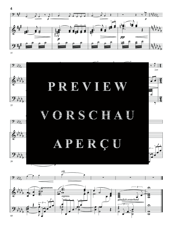 gallery: Urlicht, , (tuba and piano)