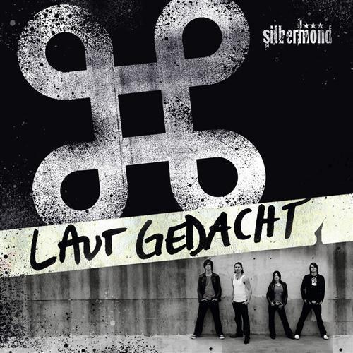 cover: Lebenszeichen, Silbermond
