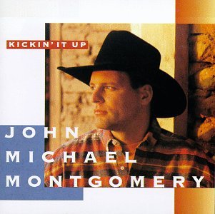 cover: I Swear, John Michael Montgomery