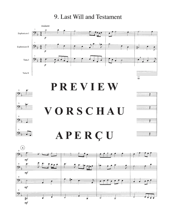 gallery: Ten Pieces , , (Tuba Quartett EETT)