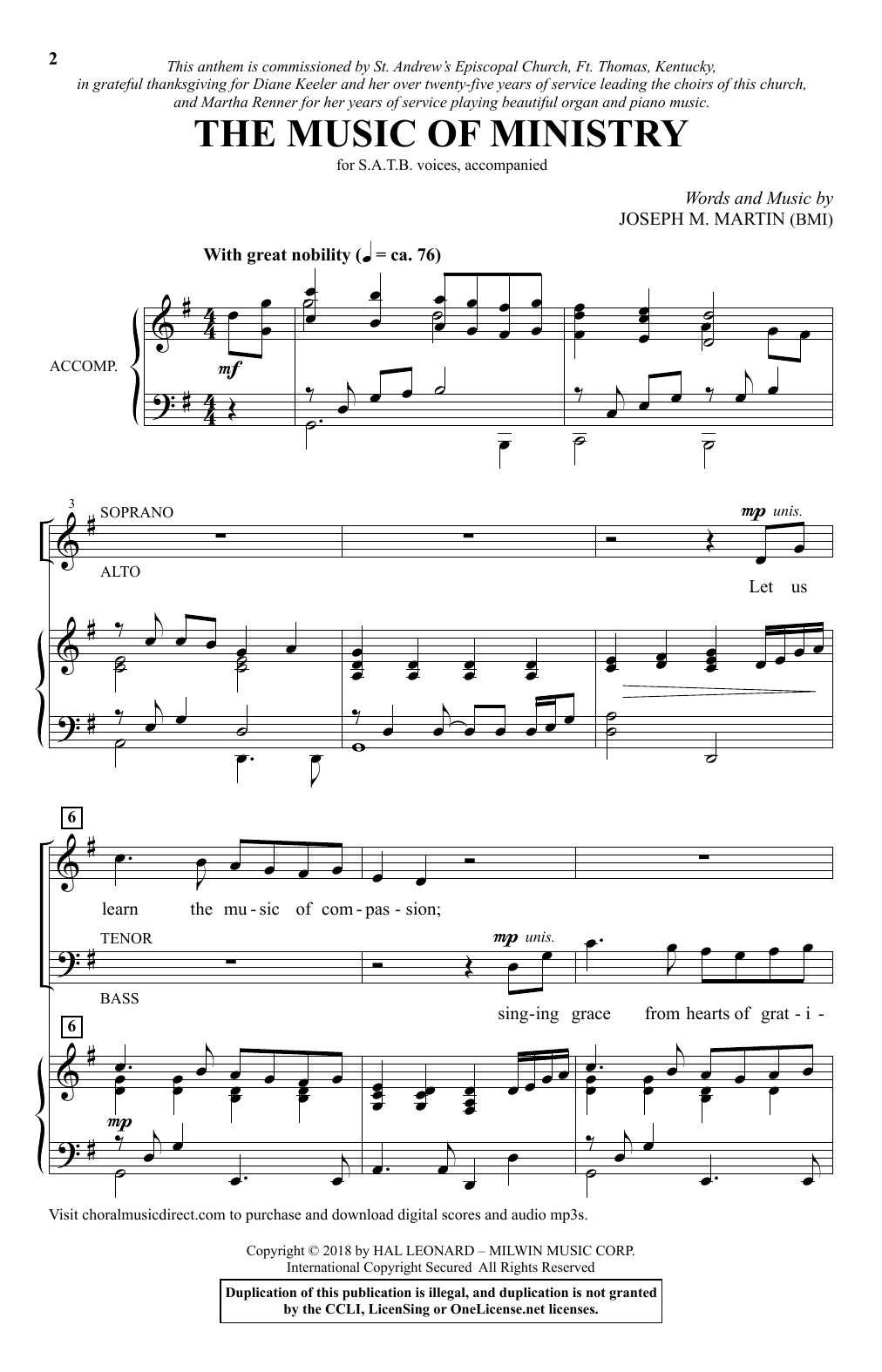 Produktbild zu: The Music Of Ministry