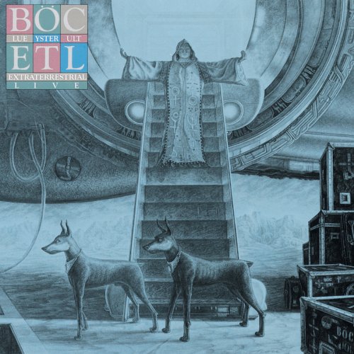 cover: Don't Fear The Reaper, Blue Oyster Cult