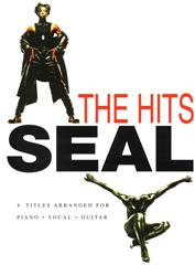 cover: Prayer For The Dying, Seal