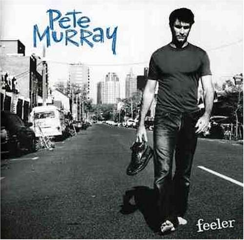 cover: So Beautiful, Pete Murray