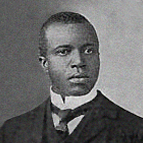 cover: Bethena (Ragtime Waltz), Scott Joplin