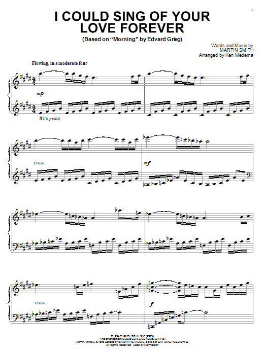 Product gallery: Page 1 of 1 I Could Sing Of Your Love Forever, Delirious?