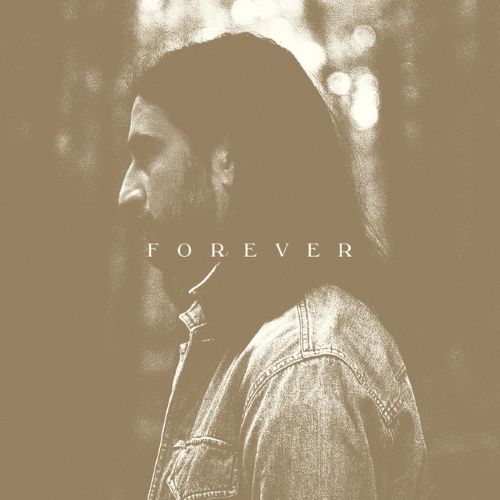 cover: Forever, Noah Kahan