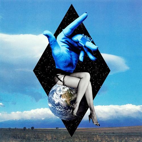 cover: Solo (feat. Demi Lovato), Clean Bandit, Klavier