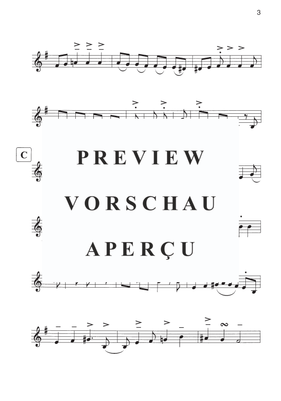 gallery: Trios und Duos für festliche Anlässe, , (Klarinette, Violine und Klavier)
