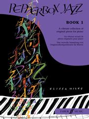 cover: Scoot, Elissa Milne, Klavier