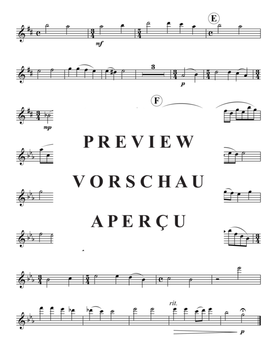 Produktgalerie: Seite 11 von 15 Hymn of Gladness (Variations) , ,  (Holzbläser-Quintett)