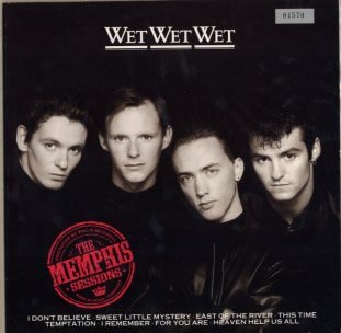 cover: This Time, Wet Wet Wet