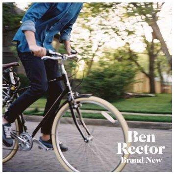 cover: Brand New, Ben Rector, Gesang, Gitarre, Klavier