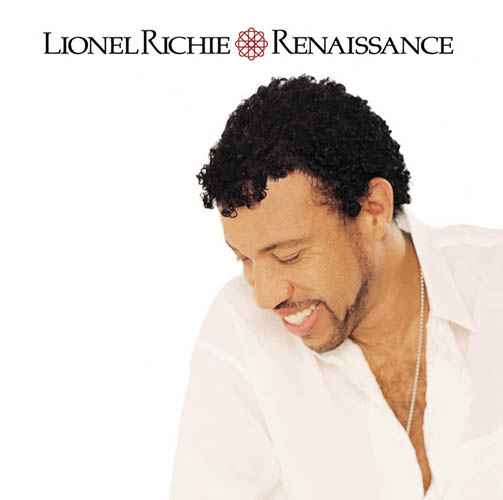 cover: Angel, Lionel Richie