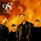 cover: The Hardest Thing, 98°, Gesang, Gitarre, Klavier