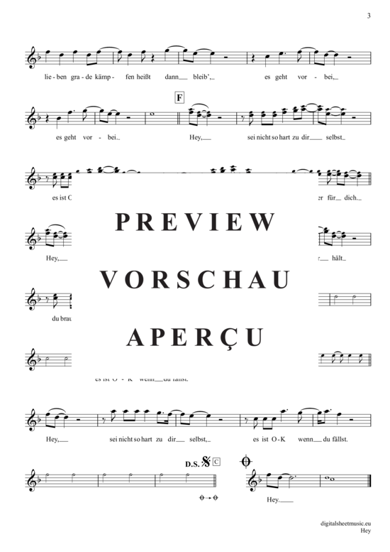 Produktgalerie: Seite 4 von 4 Hey , Catterfeld, Yvonne, (Oboe)