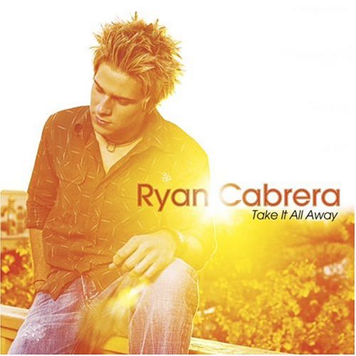 cover: True, Ryan Cabrera, Gitarre