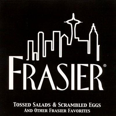 cover: Theme From Frasier, Bruce Miller, Gesang, Gitarre, Klavier