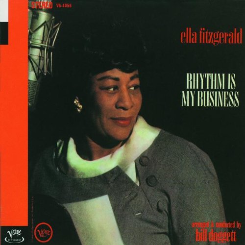 cover: Taking A Chance On Love, Ella Fitzgerald, Gesang, Gitarre, Klavier