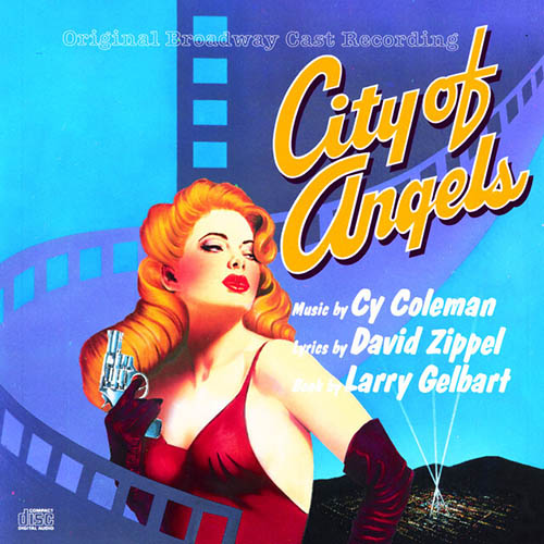 cover: You're Nothing Without Me (from City Of Angels), Cy Coleman, Gesang, Gitarre, Klavier