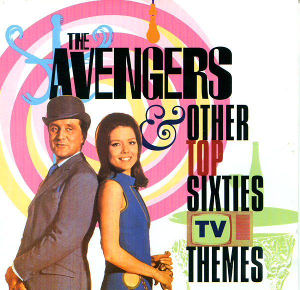 cover: Theme from Perry Mason, Fred Steiner, TV Theme Song