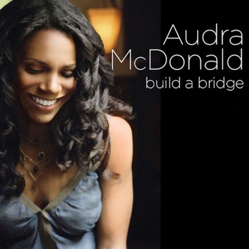 cover: I Think It's Going To Rain Today, Randy Newman, Audra McDonald, Gesang, Klavier